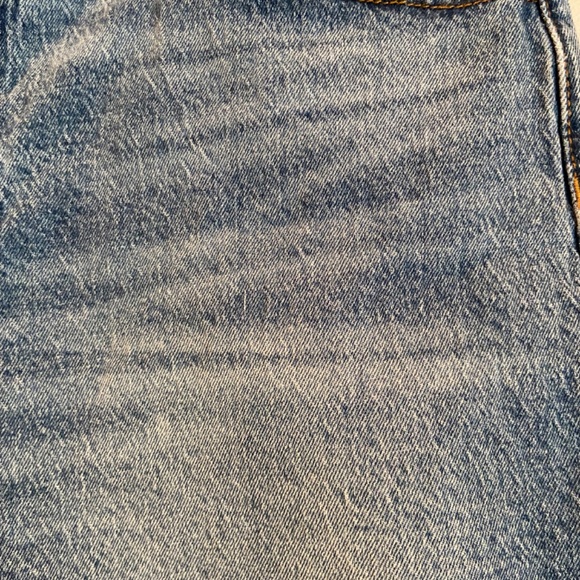 Universal Thread Sz 14 denim shorts - Picture 2 of 7